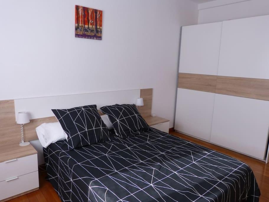 Eguzkilore - Apartamento Luminoso Y Soleado إليزوندو المظهر الخارجي الصورة